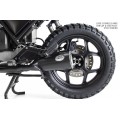 ZARD 4-2-1 Slip-on System Exhaust for BMW K 100 / K 100 RS / K 100 RT / K 100 LT / K RS 16 / K 1100 LT / K 1100 RS ZARD 4-2-1 Slip-on System Exhaust for BMW K 100 / K 100 RS / K 100 RT / K 100 LT / K RS 16 / K 1100 LT / K 1100 RS